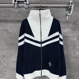 Luxury Louis Vuitton Cotton Coat