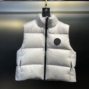 Luxury Canada Goose Down Jacket