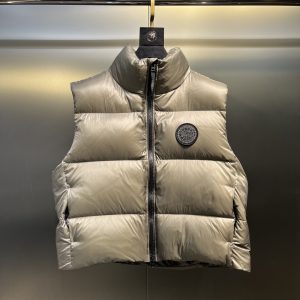 Aaa Canada Goose Down Jacket
