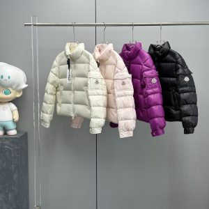 Luxury Aaa Moncler Outerwear For Autumn