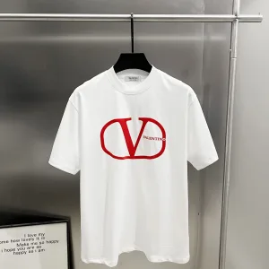 Designer High Quality Valentino Ruler For Spring