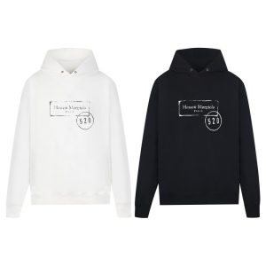 Luxury Aaa Margiela Cotton Hoodie