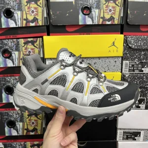 Reps The North Face Hiking Shoes Mesh