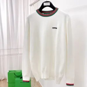 Reps Gucci Hoodie Ash