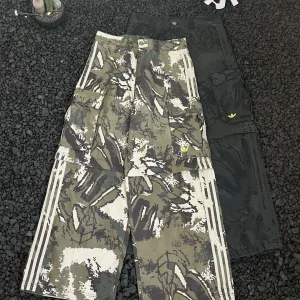 Designer Luxury Adidas Shorts Dark Gray Cotton Pure