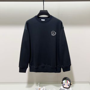 Luxury Moncler Cotton Hoodies