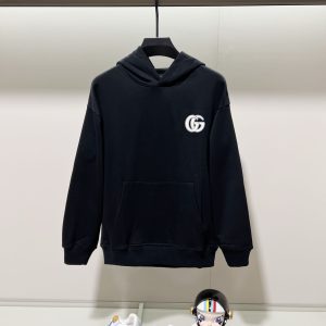 1:1 Aaa Gucci Cotton Hoodie