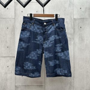 Aaa Luxury Louis Vuitton Cotton Shirt For Fall