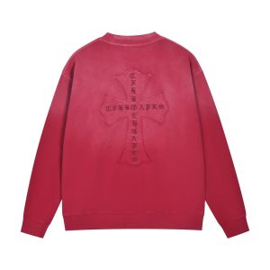 High Quality Chrome Hearts Ruler For Autumn