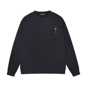 Designer Chrome Hearts Ruler For Autumn