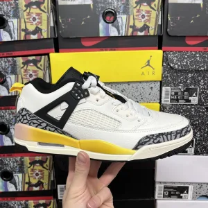 Luxury Jordan Sneakers