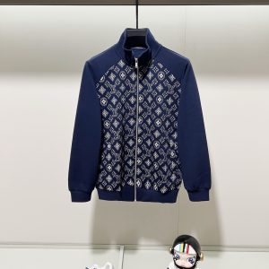 Aaa Louis Vuitton Coat