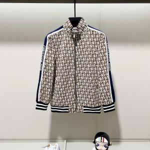 High Quality Luxury Dior Outerwear