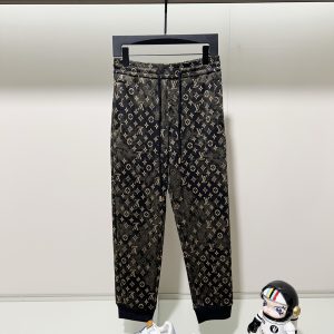 Luxury High Quality Louis Vuitton Suit