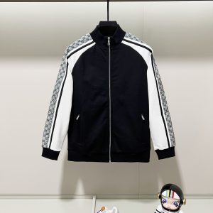 Aaa Gucci Denim Outerwear
