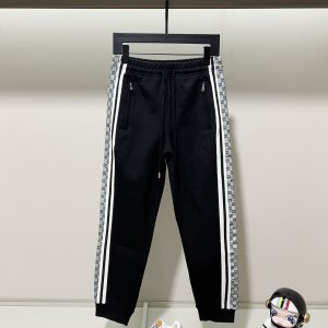 Designer High Quality Gucci Denim Suit