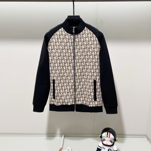 Aaa Dior Denim Outerwear