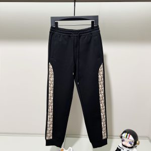 Aaa Dior Denim Suit