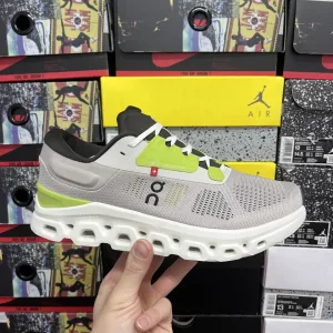 Luxury On Cloud Running Shoes