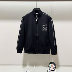 Luxury High Quality Loewe Outerwear