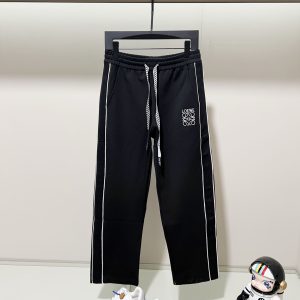 High Quality Loewe Suit