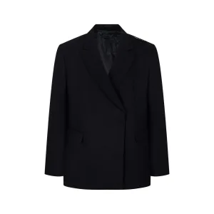 Designer Super Clone Balenciaga Coats Red Sophistication Patch