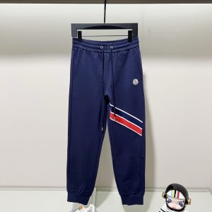 Luxury Moncler Suit