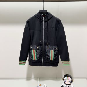 High Quality Luxury Gucci Outerwear