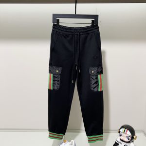 Luxury Gucci Suit