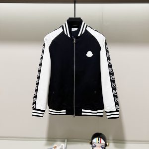 Aaa Moncler Outerwear