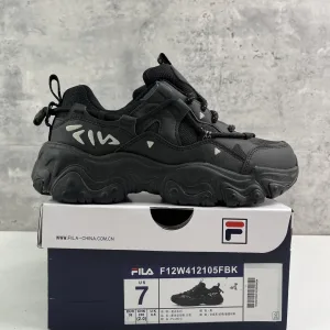 Reps High Quality Fila Sneakers Synthetic Leather
