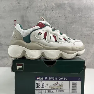 Super Clone Designer Fila Casual Shoes