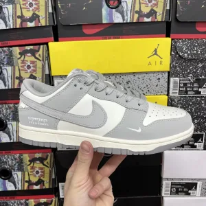 Super Clone AAA Nike Sneakers White