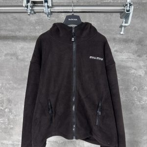 High Quality Aaa Miu Miu Abs Coat