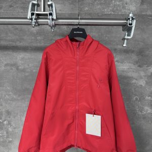 Designer Aaa Louis Vuitton Brass Coat