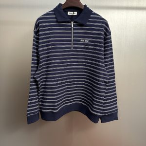 High Quality Luxury Miu Miu Hoodies