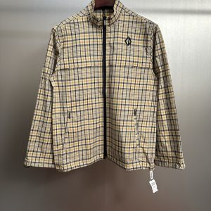 Luxury High Quality Dior Cotton Shirt For Spring