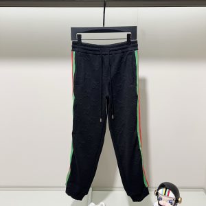 Designer Gucci Suit