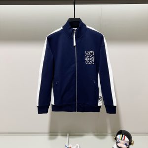 High Quality Loewe Outerwear
