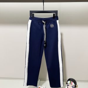 Luxury High Quality Loewe Suit