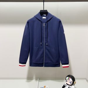 Designer Moncler Outerwear
