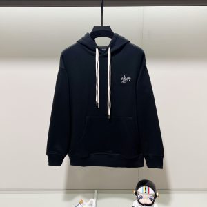 1:1 Luxury Louis Vuitton Cotton Hoodie