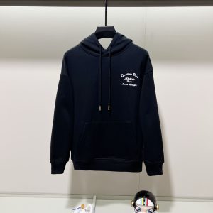 Designer Aaa Dior Cotton Hoodie