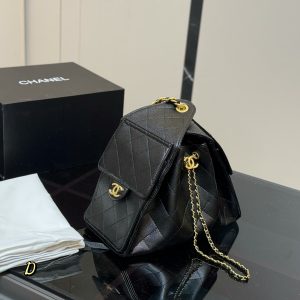High Quality Luxury Chanel Abs Ruler