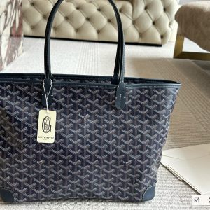 Luxury High Quality Goyard Shopping Bags