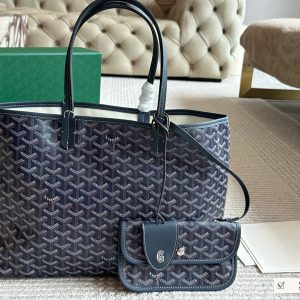 Luxury High Quality Goyard Shopping Bags