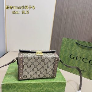 Designer 1:1 Gucci Abs Ruler