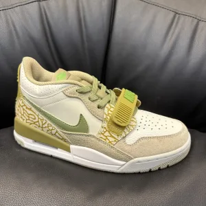 Reps Jordan Green