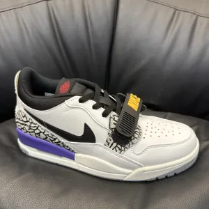 Reps Jordan Purple