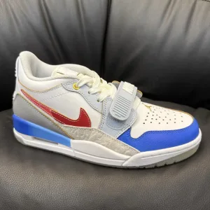 AAA Luxury Jordan White